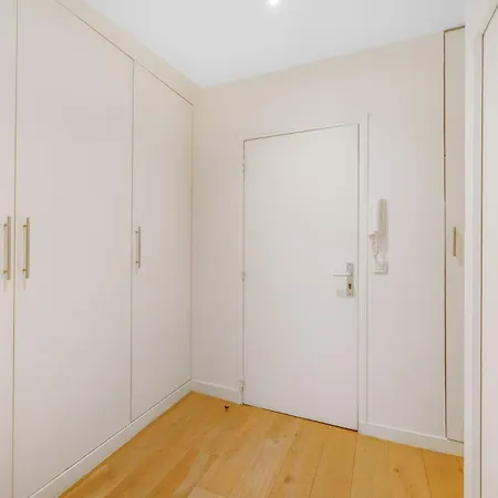 Faubourg Ivory Duplex Appartement *