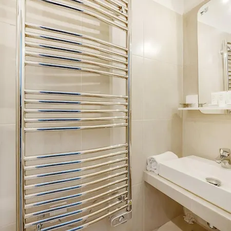 Faubourg Ivory Duplex * Parijs